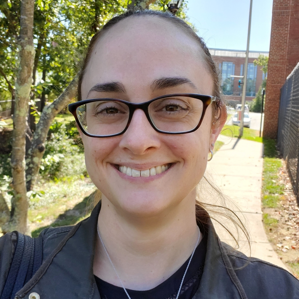 Meet your Posher, Ellen